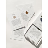 Emotional Color Theory Card Set