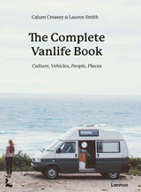 The complete Vanlif Book