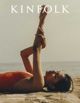 Kinfolk magazine edition 41 - Boho Living