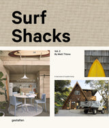 Bog - Surf Shacks Volume 2 - Boho Living