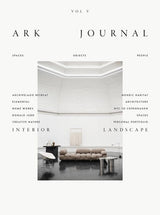 Ark Journal - Magasin - Boho Living