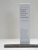 Black Copal Incense Stick