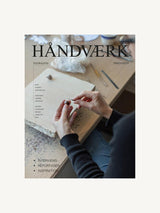 HÅNDVÆRK DK Issue 5