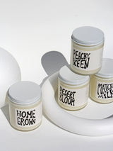 Duftlys - Home Grown - Boho Living