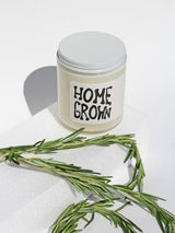 Duftlys - Home Grown - Boho Living
