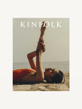 Kinfolk magazine edition 41