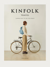 Kinfolk Travel - Boho Living