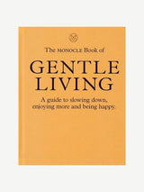 Bog - The Monocle Book of Gentle Living - Boho Living