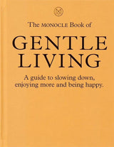Bog - The Monocle Book of Gentle Living - Boho Living