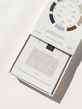 Emotional Color Theory Card Set
