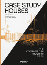 Case Study Houses – 40 series