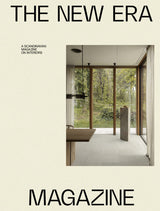 The New Era Magazine - Issue 3 - Boho Living