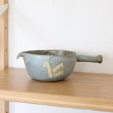Vintage - Skål med hank - Boho Living