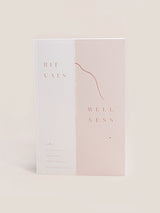 Rituals & Wellness Journal