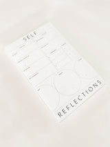 Self Reflections Pad