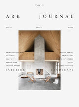 Ark Journal - Magasin - Boho Living