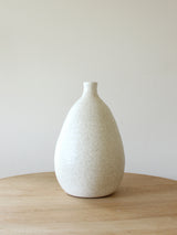 Bloomingville Vase, Grå, Terrakotta - Boho Living