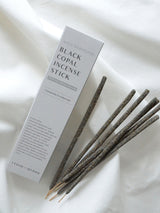 Black Copal Incense Stick