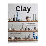 Clay - Boho Living