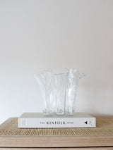 Glasvase vintage - Boho Living