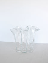 Glasvase vintage - Boho Living