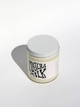 Duftlys - Matcha Milk - Boho Living