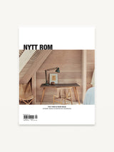 Nytt Rom No.79 - Magasin