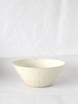 Ø-Skål // Creamy White - Boho Living