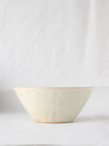 Ø-Skål // Creamy White - Boho Living
