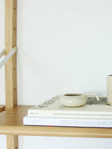 fyrfadsstager - Vanilje - Boho Living