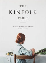 Bog - THE KINFOLK TABLE - Boho Living
