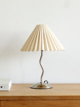 Vintage lampe - Boho Living