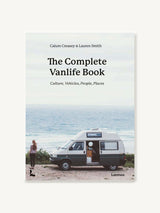 The complete Vanlif Book