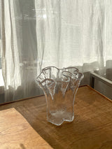 Small Glass vase
