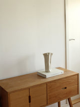 Vintage Vase - Boho Living