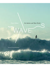 Waves: Pro Surfers and Their World - Boho Living