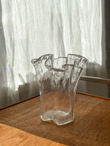 Small Glass vase